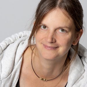 Anna Möller Wolf, Wegbegleiterin für Kinder- und Jugendliche bei psychischer Belastung.