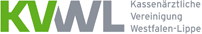 Logo der KVWL Kassenärztliche Vereinigung Westfalen-Lippe